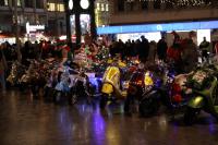 Nikolaus Babbo Hannover 12
